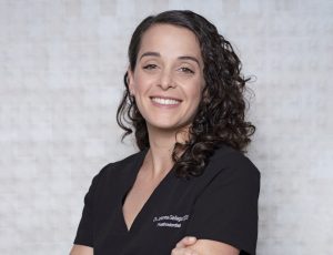 Dr. Johanna Gallego