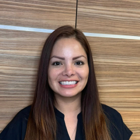 Dental team at our North Miami Beach dental clinic