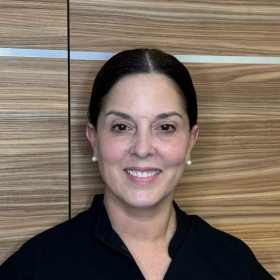 Dental team at our North Miami Beach dental clinic